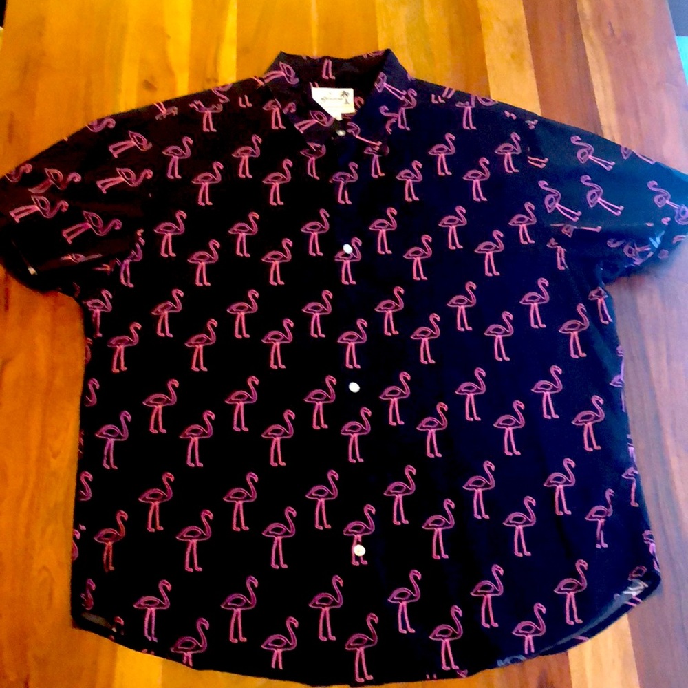Bonobos - Flamingo Fridays